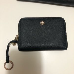 Tory Burch Wallet